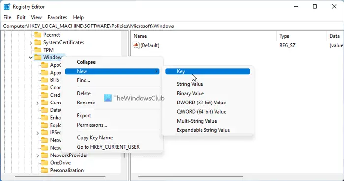 How to allow or block Windows from asking for PIN for projection pairing