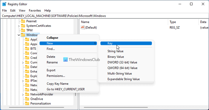 How to allow or block Windows from asking for PIN for projection pairing