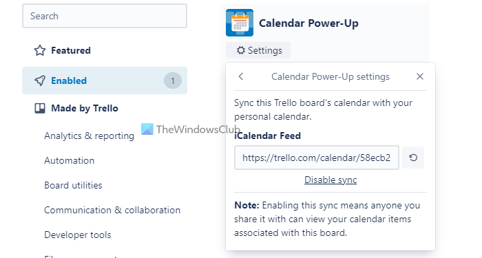 How To Connect And Sync Trello To Google Calendar How To Connect And Sync Trello To Google Calendar