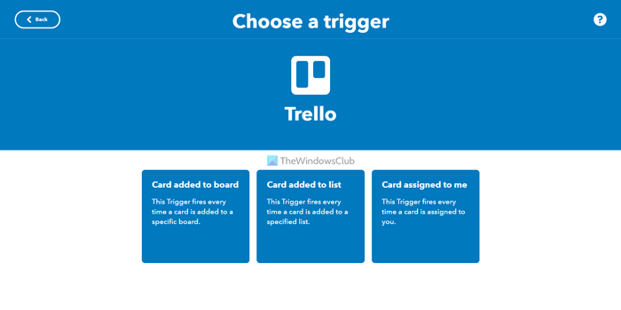 How to connect Trello to Google Calendar
