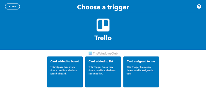 How to connect and sync Trello to Google Calendar