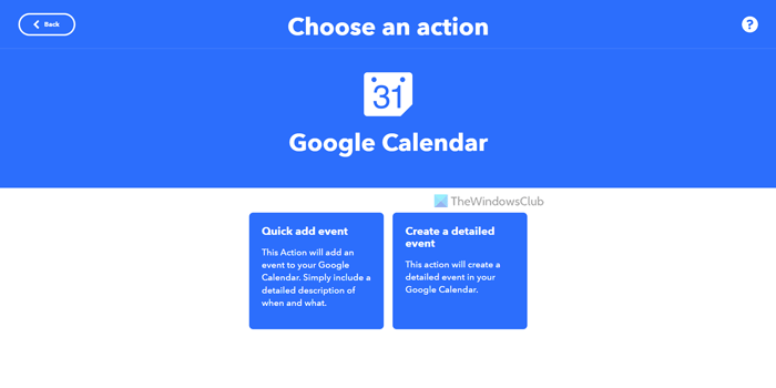 How to connect Trello to Google Calendar
