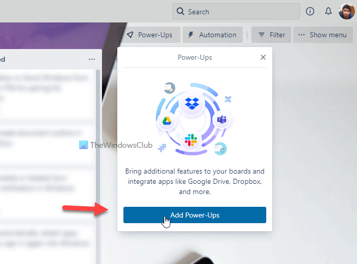 How To Connect And Sync Trello To Google Calendar