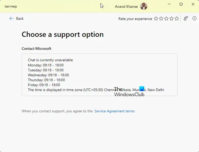 Make Windows easier to see - Microsoft Support