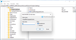 How to enable Optimizations for windowed games in Windows 11