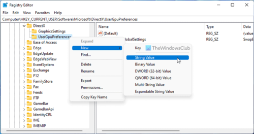 How to enable Optimizations for windowed games in Windows 11