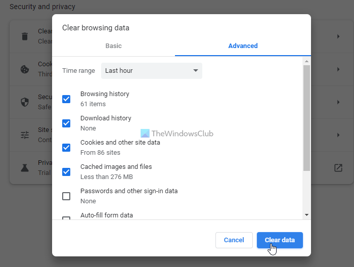Come bypassare l'errore Accesso negato a Google Drive