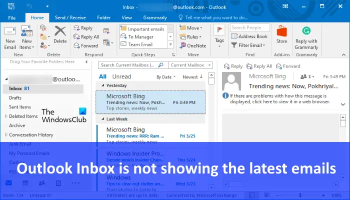 Outlook Email Rendering Issues and Hacks to Save the Day