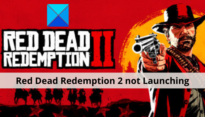 Red Dead Redemption 2 не запускается или не запускается в полноэкранном режиме Red Dead Redemption 2 не запускается или не запускается в полноэкранном режиме