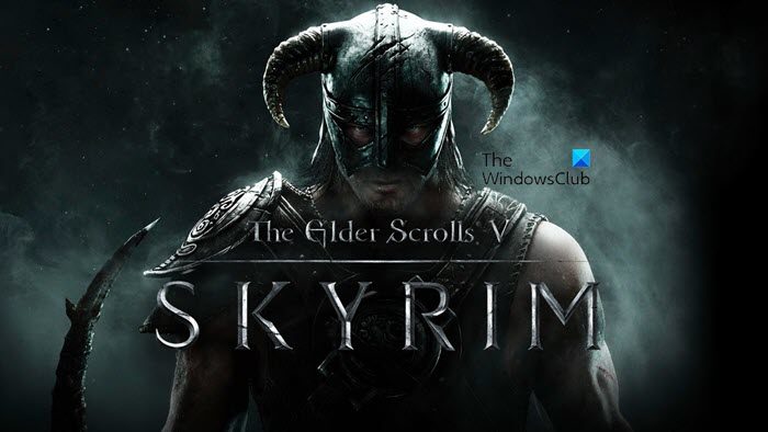 Skyrim keeps crashing or freezing on PC