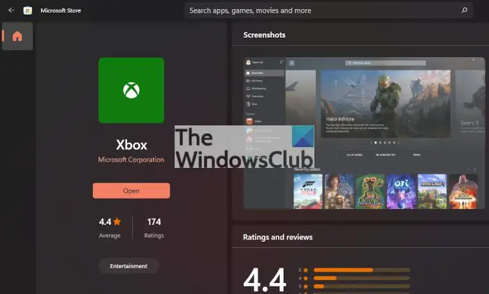 GamerCityNews Xbox-App-Microsoft-Store How to play EA Play with Xbox Game Pass on PC 