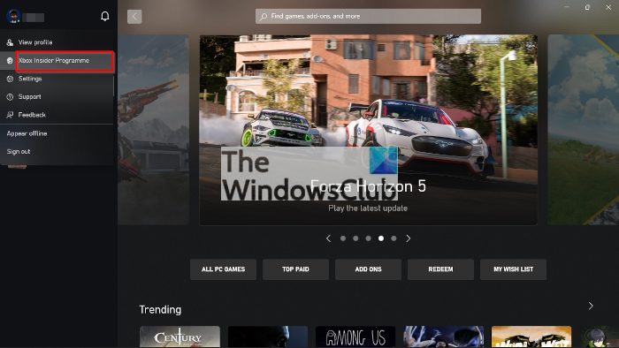 Repareer trage downloadsnelheden voor Xbox-app in Windows 11/10