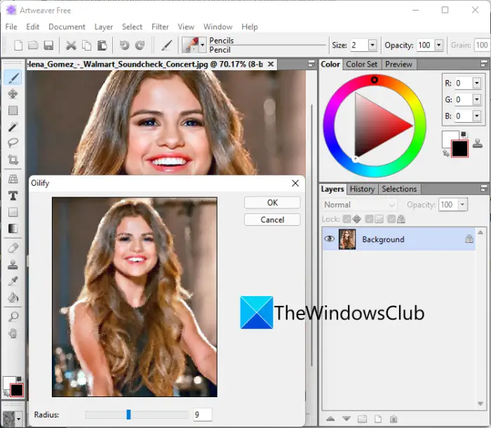 PhotoMind - FREE Photo Editor & Photo Paint - Microsoft Apps