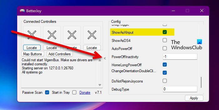 How to Connect #JOYCONS to Windows PC with #BETTERJOY Driver