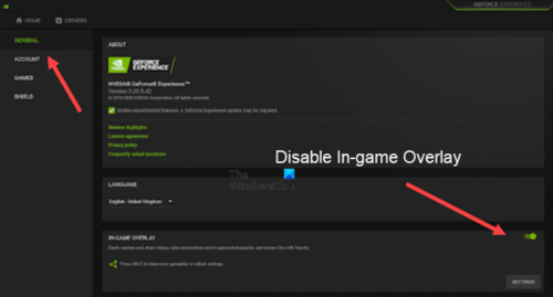 Keyboard not working when playing games on PC