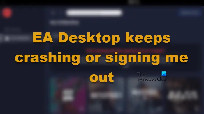 What to Do if EA Desktop or Origin Won't Open