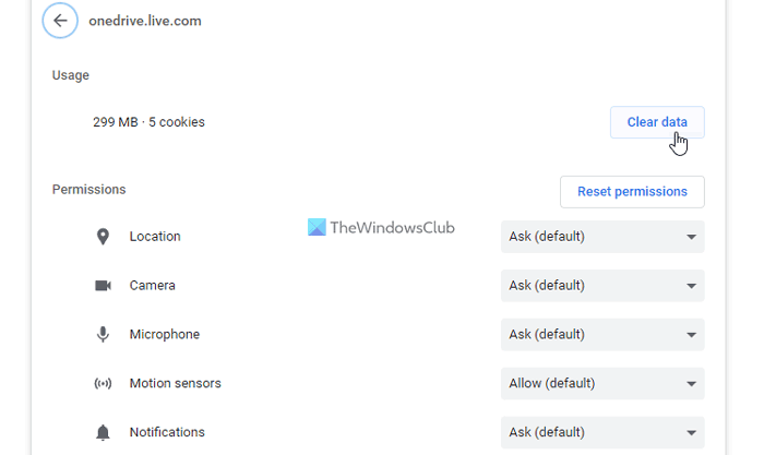 Fix Firewall settings or browser plugins blocking OneDrive