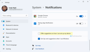 Let's finish setting up your device stuck! How to get rid of it?