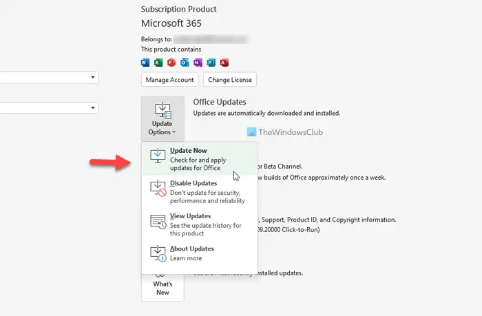 Fix VBA Run-time error Class not registered in Excel