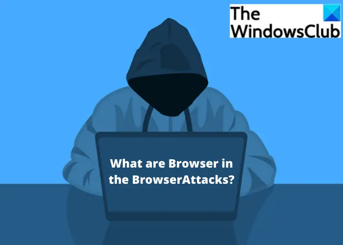 What are Browser in the Browser Attacks?