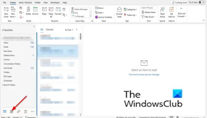 Create edit and delete Recurring Calendar Appointment in Outlook - 49