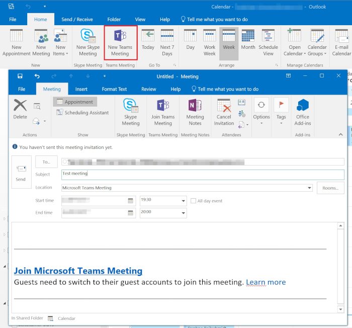 How to add Microsoft Teams to Outlook How to add Microsoft Teams to Outlook