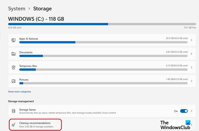 Something happened, and we couldn't install a feature d