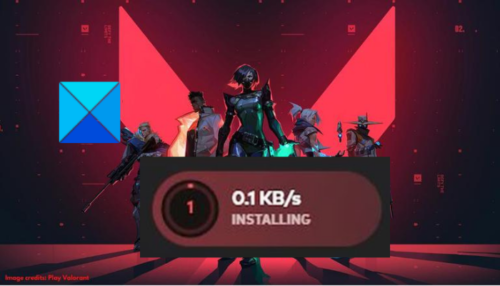 Fix VALORANT Error Code: VAL 62 the right way