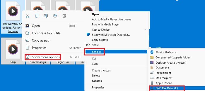Come masterizzare DVD su PC Windows 11