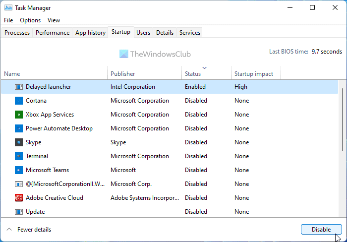 Device Manager keeps refreshing constantly in Windows 11