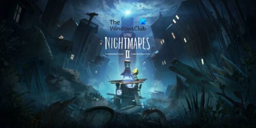 Little Nightmares Keeps Crashing On Startup Not Launching Or Fatal Error