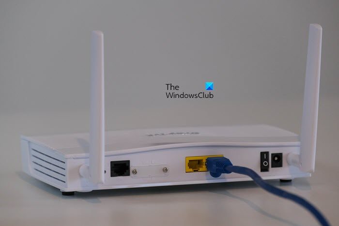 Electrify Samle mærke Difference between Wireless Router and Wireless Access Point