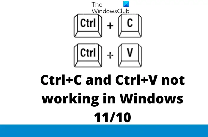 why isn't the file save shortcut(ctrl + s) not working in visual