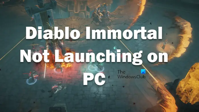 It's happening!!!! : r/DiabloImmortal