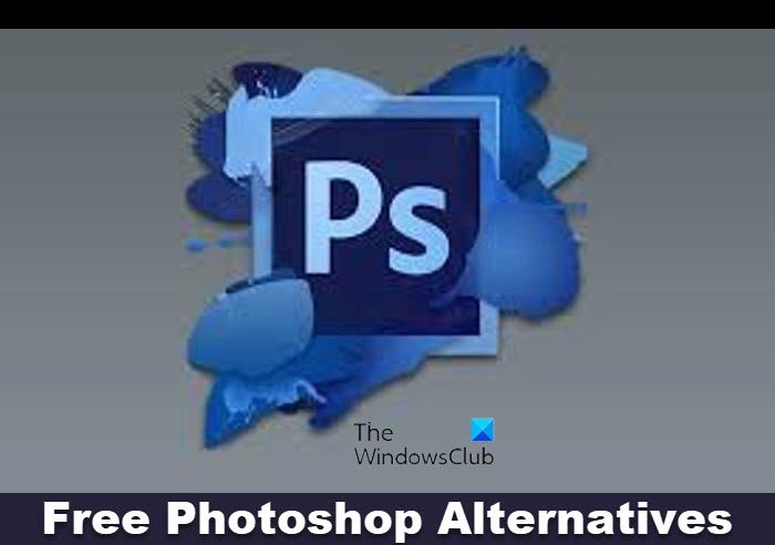 Free Photoshop Alternatives