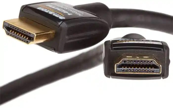 HDMI Cablelaptop loses internet connection when connected to monitor
