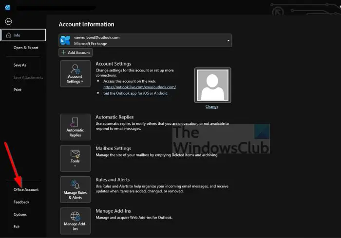 Как обновить Microsoft Outlook на Windows, Mac, Android, iPhone