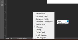 Photoshop keeps lagging, closing itself or flickering on PC