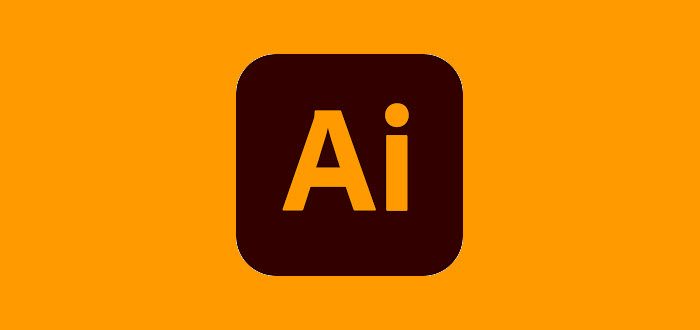 adobe illustrator logo