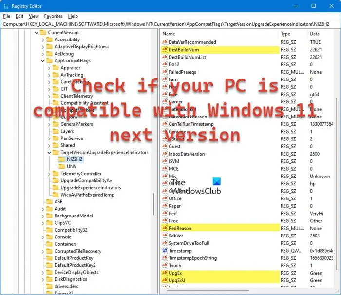 check if your PC is compatible with Windows 11[5629]