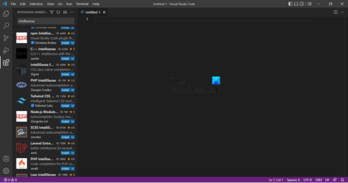 How to disable VS Code Auto Update