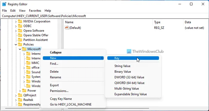 How to modify the number of Undo levels in Excel