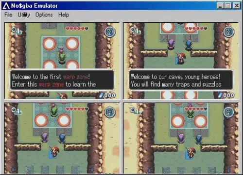 GBA emulator for PSP : Miemt11 : Free Download, Borrow, and