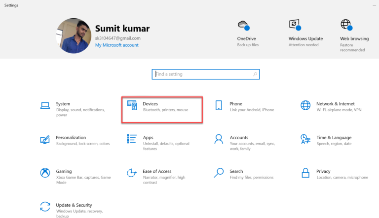 How to enable Color Printing on Printer in Windows 11/10