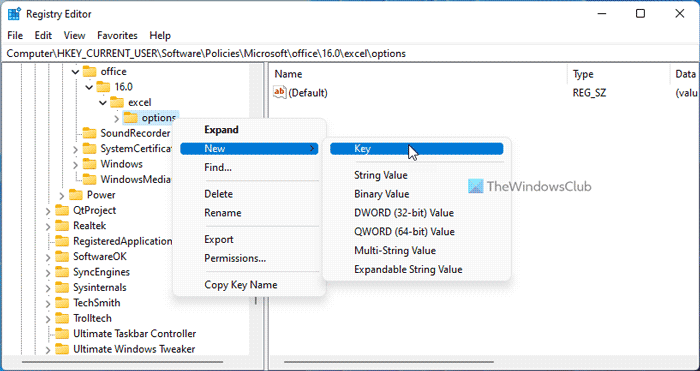 How to stop users from editing directly in cell in Excel