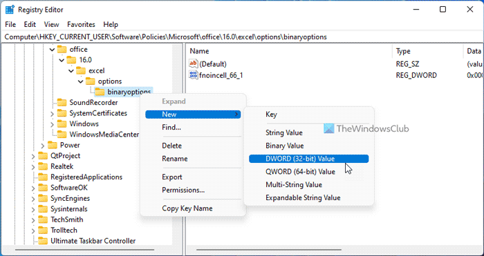 How to stop users from editing directly in cell in Excel