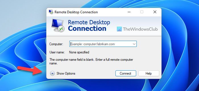 How to Transfer Files to and from Remote Desktop in Windows 11/10