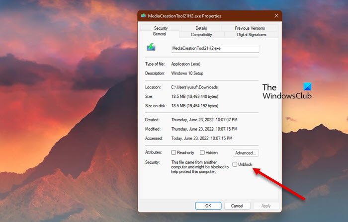 Windows 10 Error Code 0X80072F8F - 0X20000