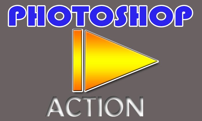 How to automate Photoshop using Actions