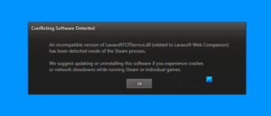 How to Fix Steam Error Code 102 or 137 on Windows PC